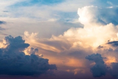 sky-and-cloud
